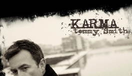 Photo: karma tomm smith.