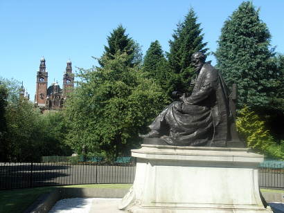 kelvin . Photo: kelvin.