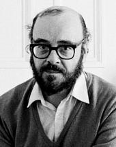 Photo: Ken Palmer by Robert Burns.