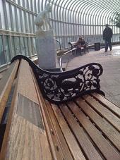 Photo: kibble palace.