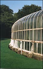 Photo: Kibble Palace.