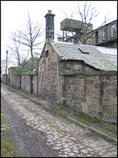 Photo: West End Lane.