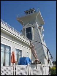 Photo: Bronte Lighthouse.
