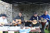 Photo: linlithgow folk club.