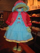 Photo: little outfit.