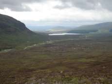 Photo: Loch Pattack.