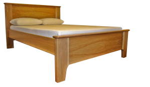 Photo: lomond bed.