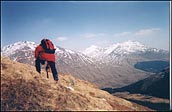 Photo: Ben Lomond.