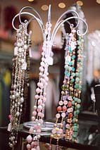 Photo: Beads.