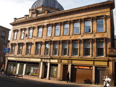 Photo: mclellan galleries.