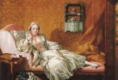 Photo: madame bouchet.
