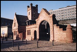 Photo: The Maggie Centre.