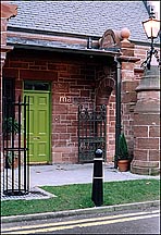 Photo: Maggie's Centre.