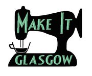 Photo: make it glasgow.