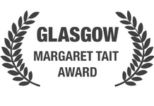 Photo: margaret tati award.