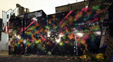 Photo: recoat gallery.