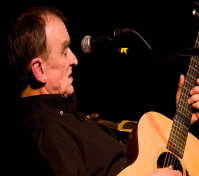 Photo: martin carthy.