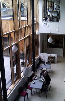 Photo: maryhill burgh halls.