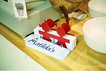 Photo: Matilda's Children's bookshop.