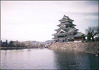 Photo: matsumotocastle.