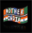 Photo: mother india.
