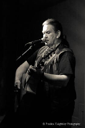 Photo: dick gaughan.