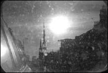 Photo: Great Western Road.