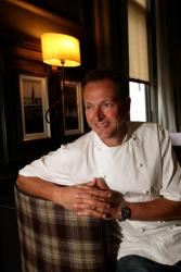 Photo: nick nairn.