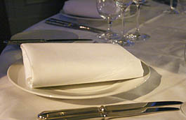 Photo: Hotel Devan Marriage suite.