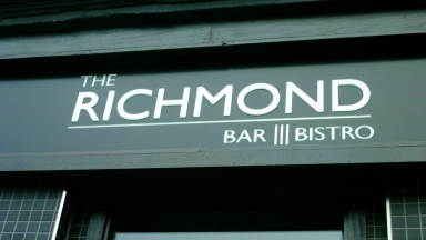 Photo: the richmond.