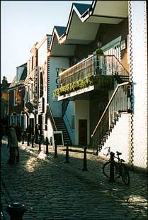 Photo: Grosvenor Cinema.