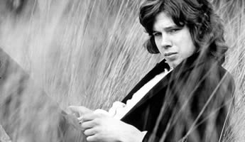 Photo: nick drake.