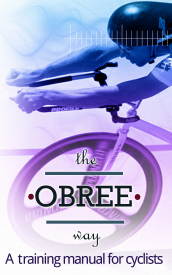 obree. Photo: