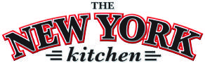 Photo: logo new york kitchen.