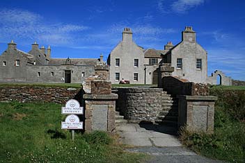 Orkney. Photo: Orkney.