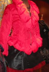 Photo: outfit.