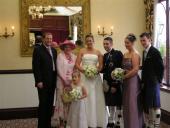 Photo: wedding.
