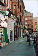 Photo: Partick Cross.