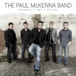 Photo: paul mckenna band.