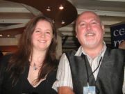Photo: pauline alexander alan grant.