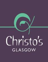 chirstos logo. Photo: christos logo.