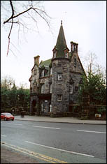 Photo: Pearce Lodge.