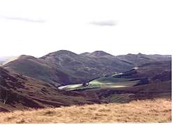 Photo: Pentlands 2.