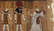 Photo: pharaoh.