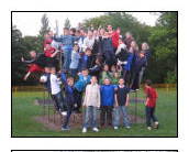 Photo: broomhill sports club.