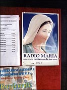 Photo: Radio Maria.