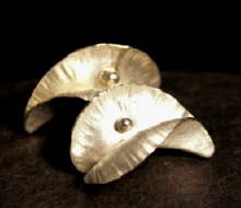 Photo: raun earrings.