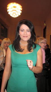 Photo: roisin brady.