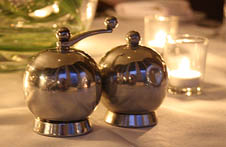 Photo: Hotel Devan Marriage suite.