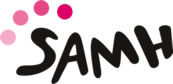 Photo: samh logo.